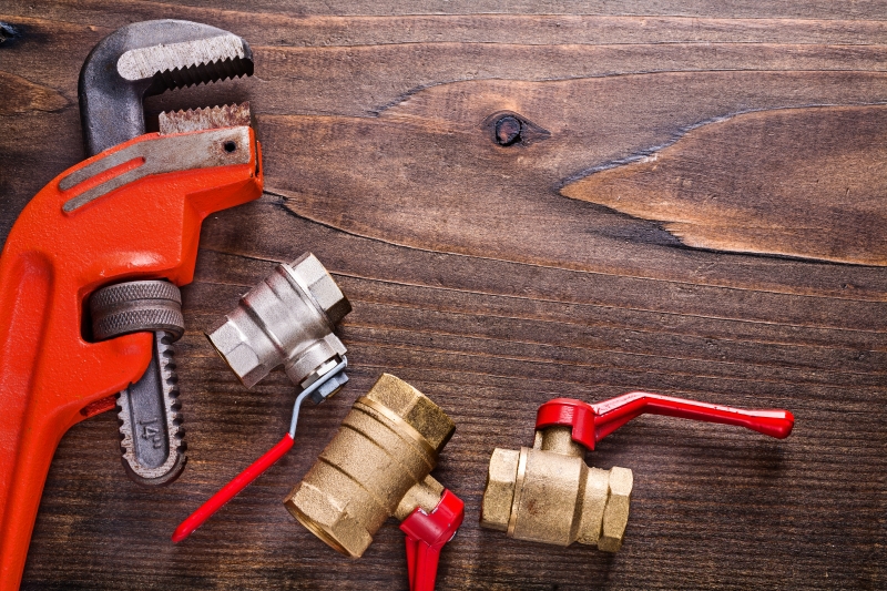 Plumbers in Isleworth, TW7